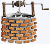 Poços Artesianos em Tatuí