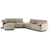 Sofá e Poltrona em Tatuí