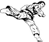 Tae Kwon Do em Tatuí